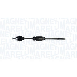 Arbre de transmission MAGNETI MARELLI 302004190028