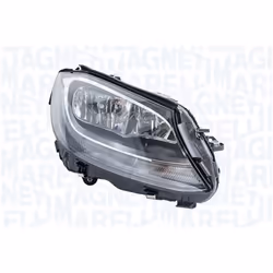 Projecteur principal MAGNETI MARELLI 710301284204 - Vue supplémentaire 4