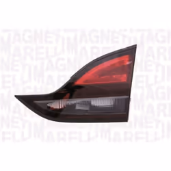 Feu arrière MAGNETI MARELLI 714021420801