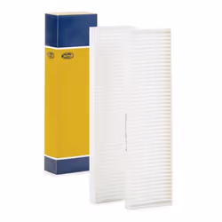 Filtre d'habitacle; MAGNETI MARELLI; Cartouche filtrante, Filtre à particules 288 80 18; pour HYUNDAI; 971331J000, 971331J000 ...