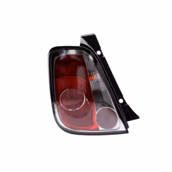 Feu arrière MAGNETI MARELLI 714027040787