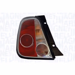Feu arrière MAGNETI MARELLI 714027040787
