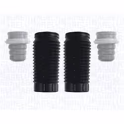 Kit de protection contre la poussière, amortisseur MAGNETI MARELLI 310116110109