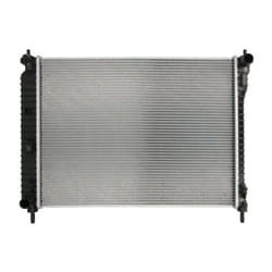 Radiateur moteur MAGNETI MARELLI 350213179800