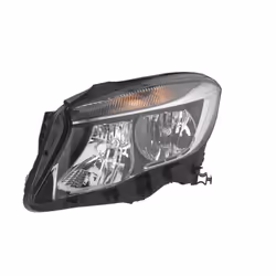 Projecteur principal MAGNETI MARELLI 711307024352, gauche