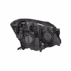 Projecteur principal MAGNETI MARELLI 711307024352, gauche