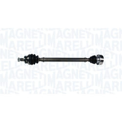 Arbre de transmission MAGNETI MARELLI 302004190013