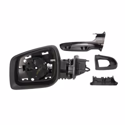 Rétroviseur extérieur MAGNETI MARELLI 182215021700 gauche