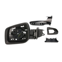 Rétroviseur extérieur MAGNETI MARELLI 182215021700 gauche