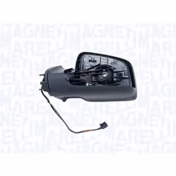 Rétroviseur extérieur MAGNETI MARELLI 182215021700 gauche