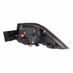 Feu arrière MAGNETI MARELLI 714020650704