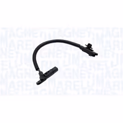 Capteur, position d'arbre à cames MAGNETI MARELLI 064847199010