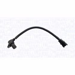 Capteur de vilebrequin MAGNETI MARELLI 064848196010