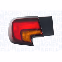 Feu arrière MAGNETI MARELLI 714081380103 gauche