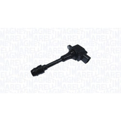 Bobine d'allumage MAGNETI MARELLI 060717095012