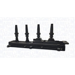 Bobine d'allumage MAGNETI MARELLI 060717124012