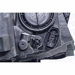Projecteur principal MAGNETI MARELLI 711307024353, droite - Vue supplémentaire 4