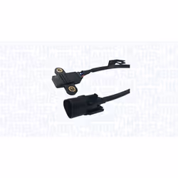 Capteur de vilebrequin MAGNETI MARELLI 064848262010