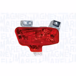 Feu arrière MAGNETI MARELLI 714021450802
