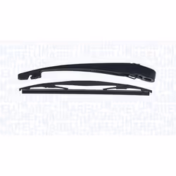 Balai d'essuie-glace MAGNETI MARELLI 000723180121