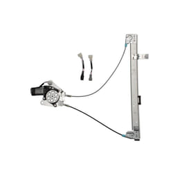 Lève-vitre MAGNETI MARELLI 350103170155 gauche