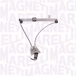Lève-vitre MAGNETI MARELLI 350103170155 gauche - Vue supplémentaire 4