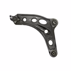 Bras de suspension MAGNETI MARELLI 301181393900 essieu avant, gauche, avant