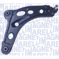 Bras de suspension MAGNETI MARELLI 301181393900 essieu avant, gauche, avant