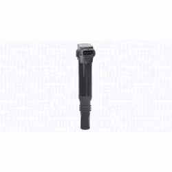 Bobine d'allumage MAGNETI MARELLI 060717188012