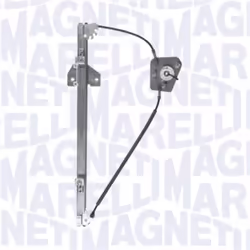 Lève-vitre MAGNETI MARELLI 350103132800 droite
