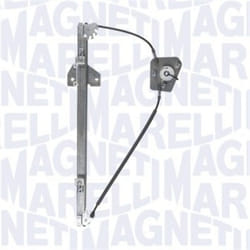Lève-vitre MAGNETI MARELLI 350103132800 droite