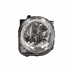 Projecteur principal MAGNETI MARELLI 712483401129, droite