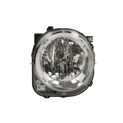Projecteur principal MAGNETI MARELLI 712483401129, droite