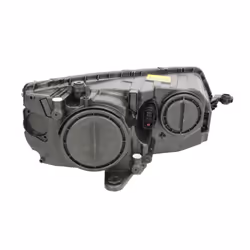 Projecteur principal MAGNETI MARELLI 711307024254, gauche