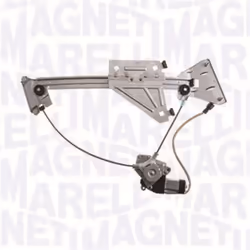 Lève-vitre MAGNETI MARELLI 350103170149 gauche - Vue supplémentaire 4
