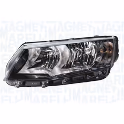 Projecteur principal MAGNETI MARELLI 711307024255, droite