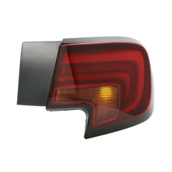 Feu arrière MAGNETI MARELLI 714081400203