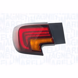 Feu arrière MAGNETI MARELLI 714081400203