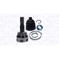 Tête de cardan MAGNETI MARELLI 302015100107