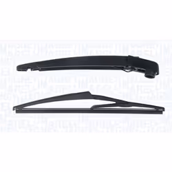 Balai d'essuie-glace MAGNETI MARELLI 000723180058