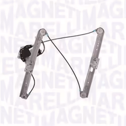 Lève-vitre MAGNETI MARELLI 350103170159 gauche - Vue supplémentaire 4