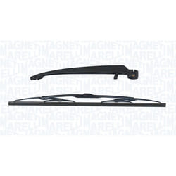 Balai d'essuie-glace MAGNETI MARELLI 000723180225