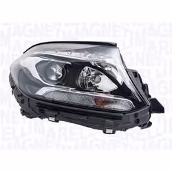 Projecteur principal MAGNETI MARELLI 710815910200