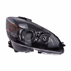 Projecteur principal MAGNETI MARELLI 710301234280, droite