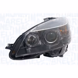 Projecteur principal MAGNETI MARELLI 710301234280, droite