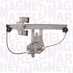 Lève-vitre MAGNETI MARELLI 350103170256 droite