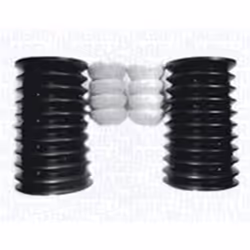 Soufflet de protection amortisseur MAGNETI MARELLI 310116110012