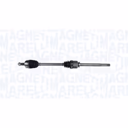 Arbre de transmission MAGNETI MARELLI 302004190062