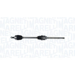 Arbre de transmission MAGNETI MARELLI 302004190062