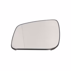 Verre de rétroviseur, rétroviseur extérieur MAGNETI MARELLI 182209019500 gauche